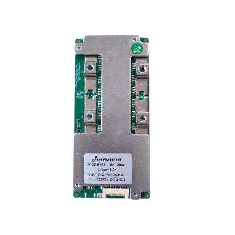 JBD LFP BMS 8S 100A ZP10S036